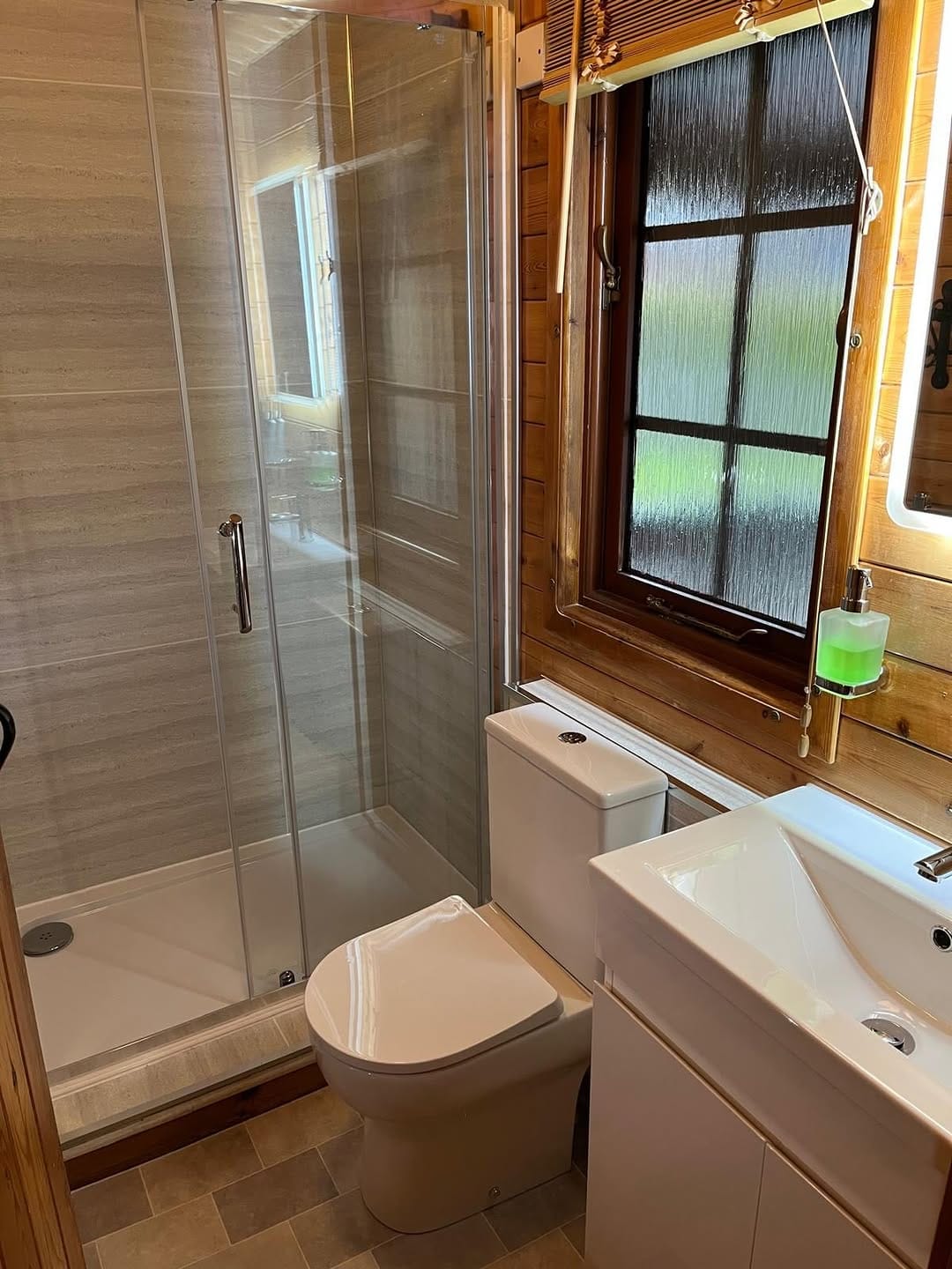 Post 4 by Lake District Lodges on Instagram (carousel)