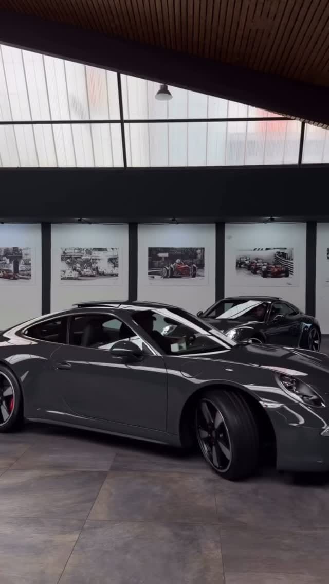Post 6 by Automobile Can - Exklusivität seit 1979 on Instagram (video)