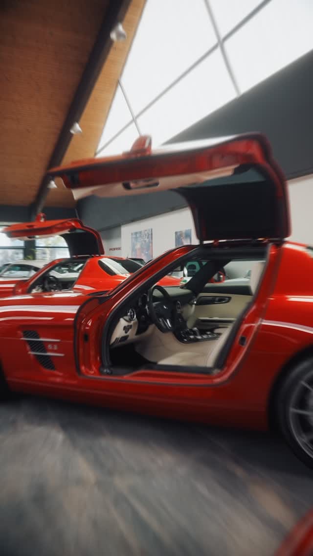 Post 4 by Automobile Can - Exklusivität seit 1979 on Instagram (video)