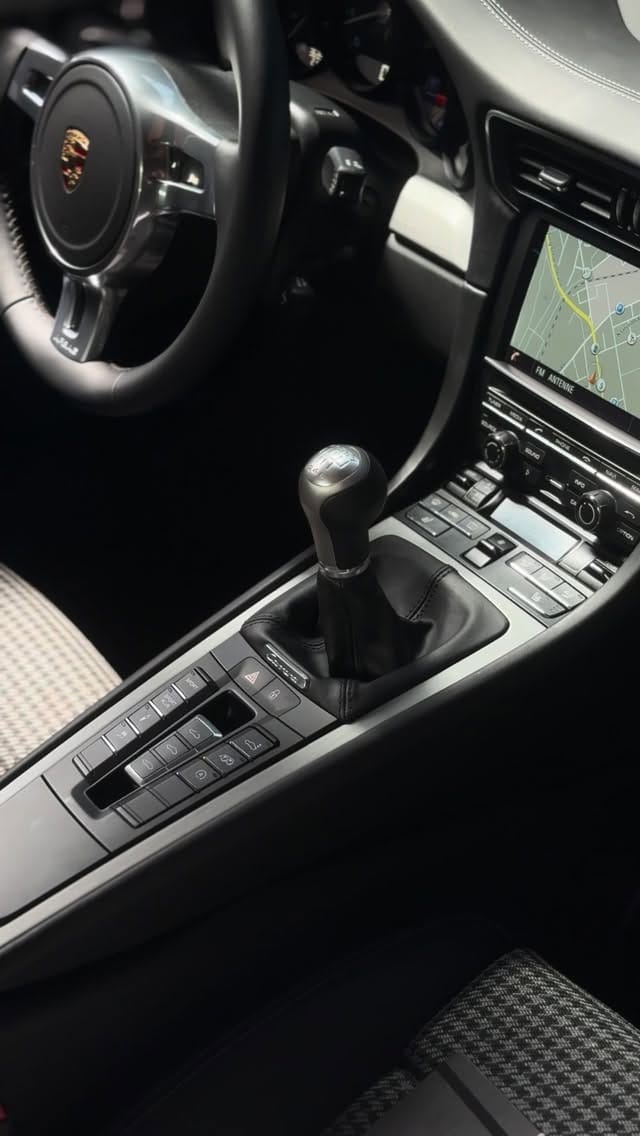 Post 5 by Automobile Can - Exklusivität seit 1979 on Instagram (video)
