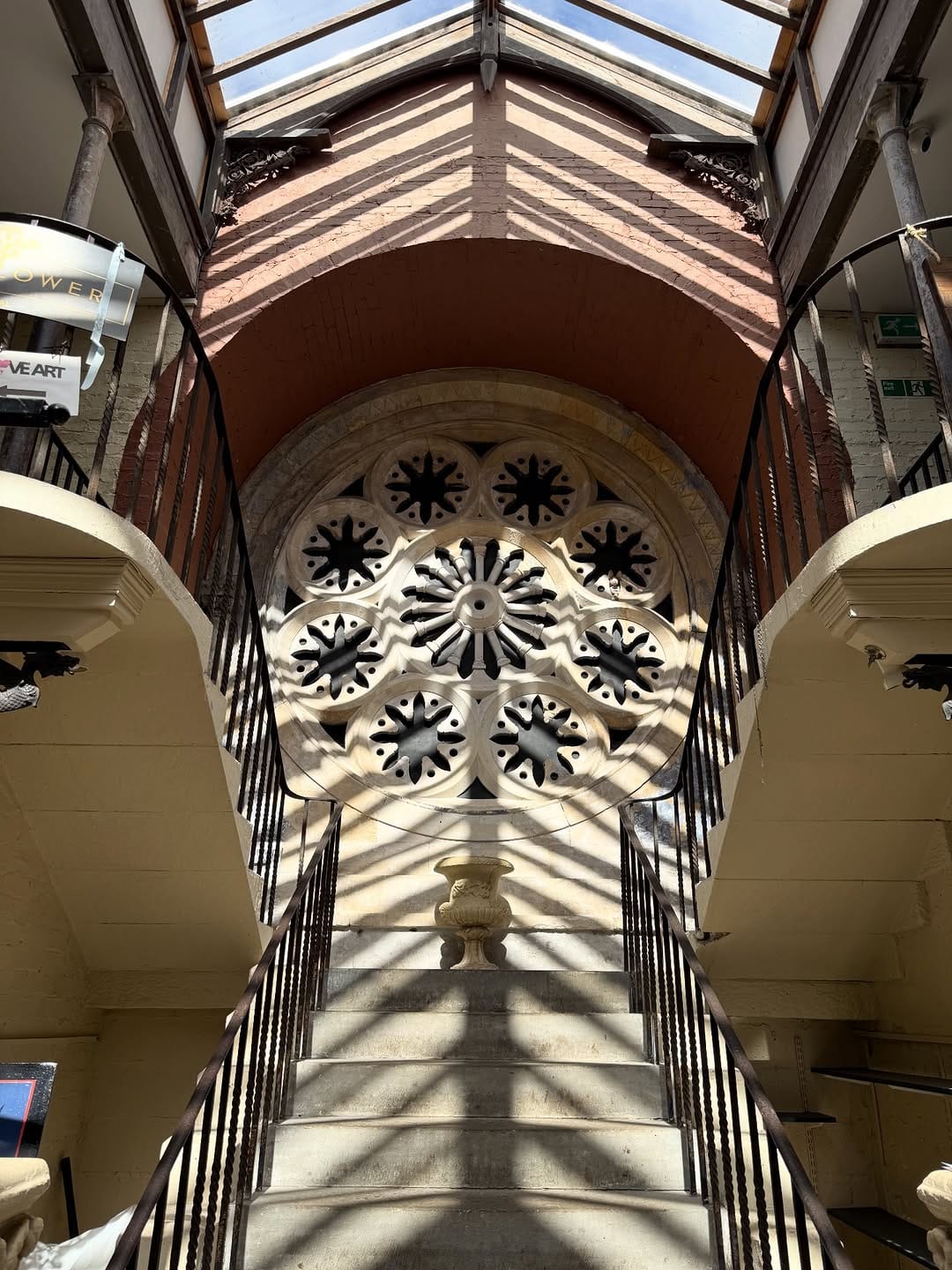 Post 7 by Rupert Oliver on Instagram (image)