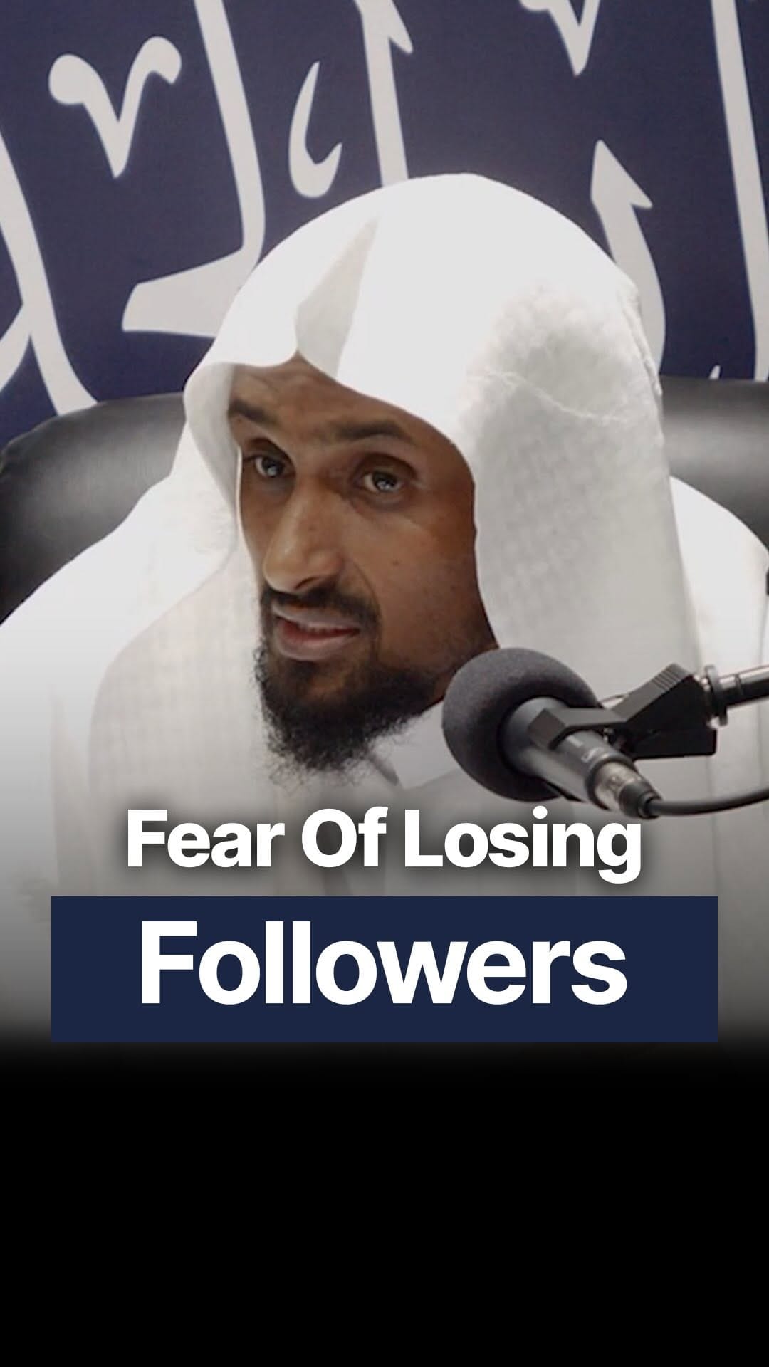 Post 10 by Masjid Daar Al-Hadeeth on Instagram (video)