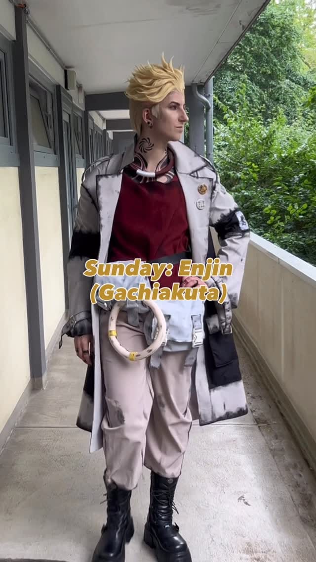 Post 1 by Smareike on Instagram (video)