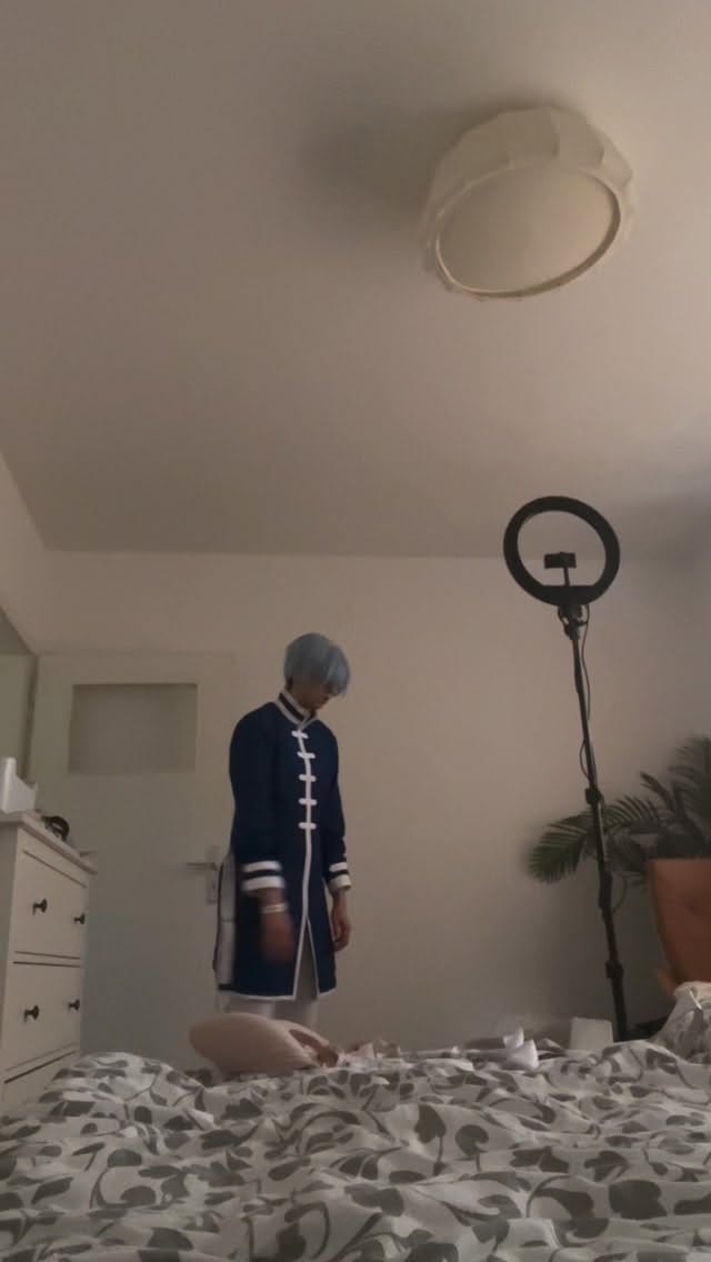 Post 3 by Smareike on Instagram (video)