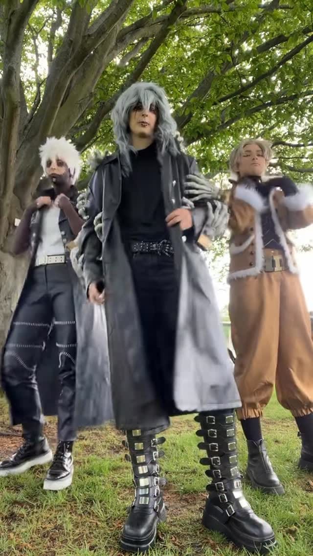 Post 8 by Smareike on Instagram (video)