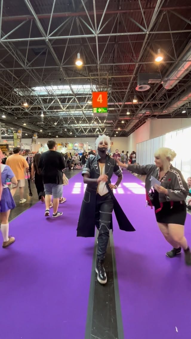 Post 2 by Smareike on Instagram (video)