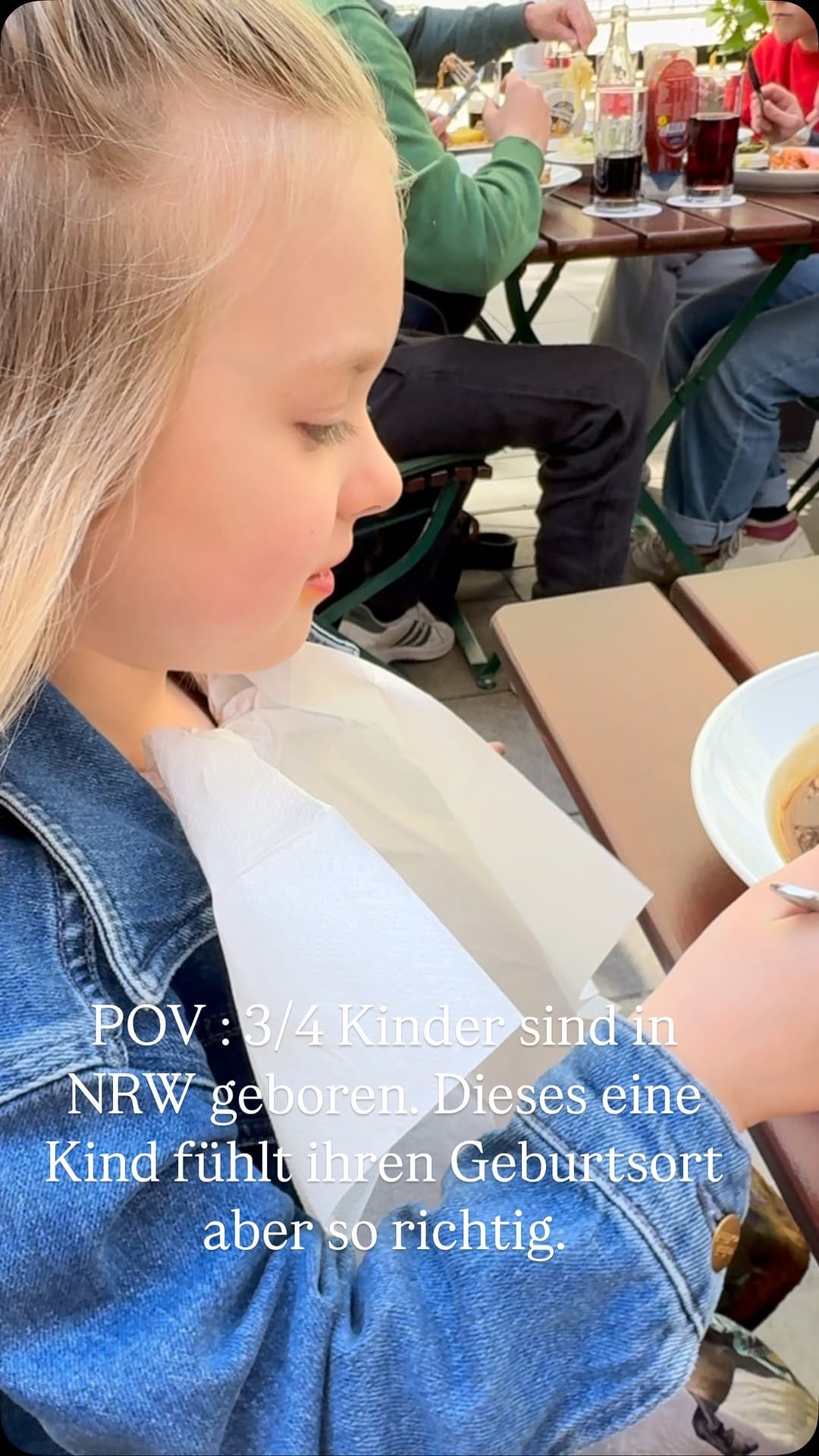 Post 9 by Mom of Four on Instagram (video)