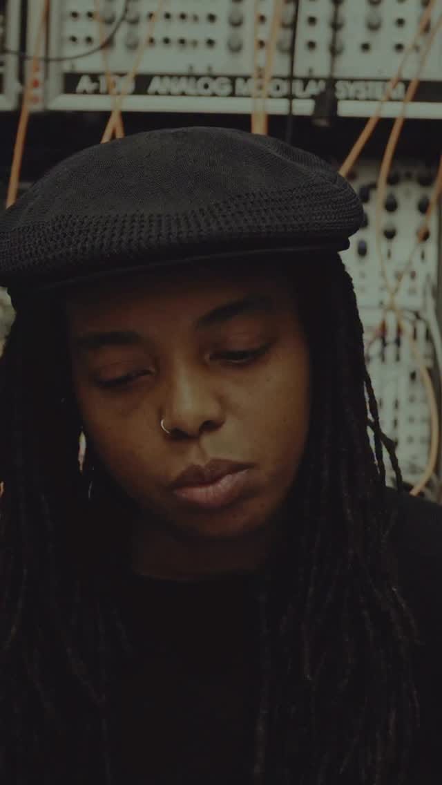 Post 7 by Touching Bass on Instagram (video)