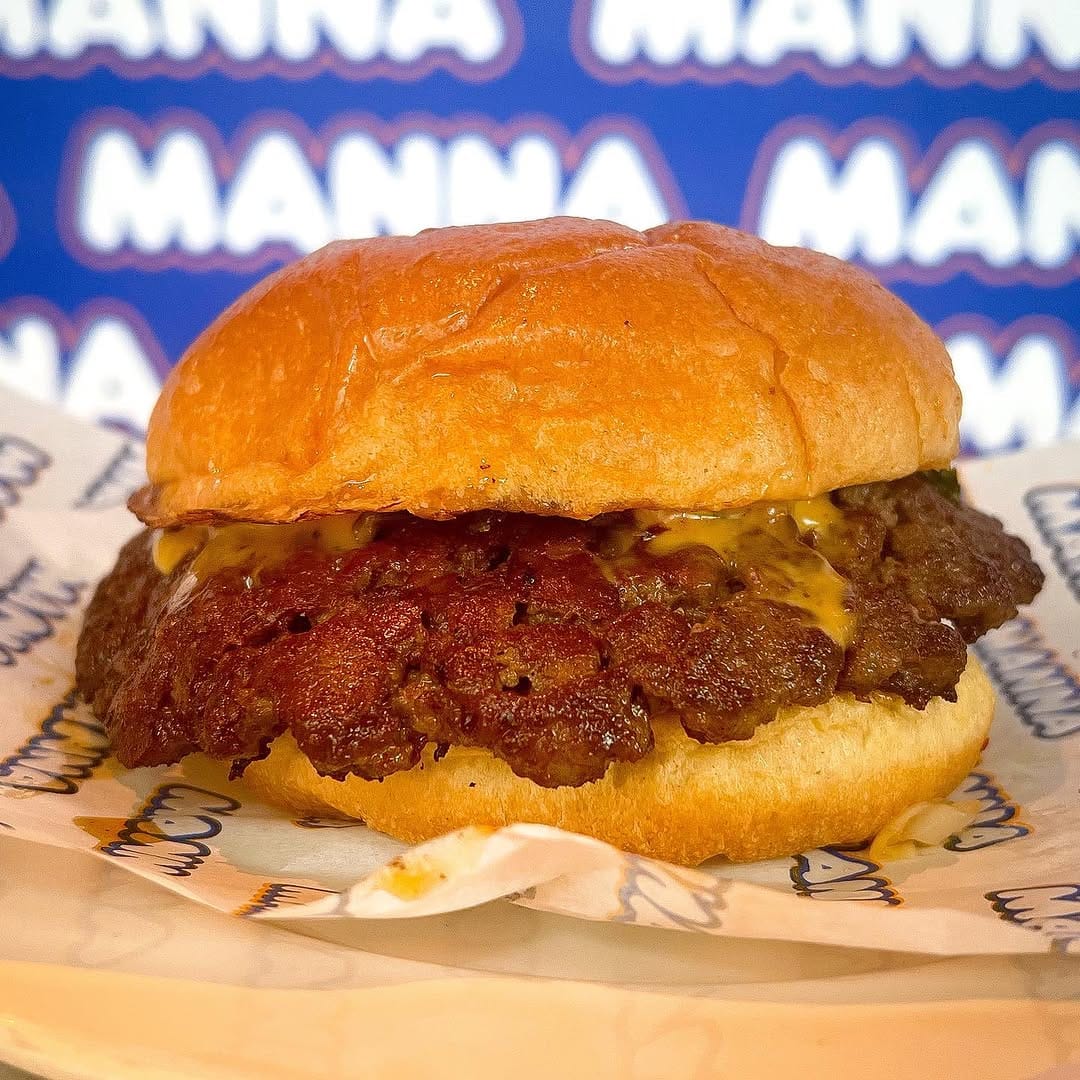 Post 9 by Brighton Burger Bureau on Instagram (carousel)
