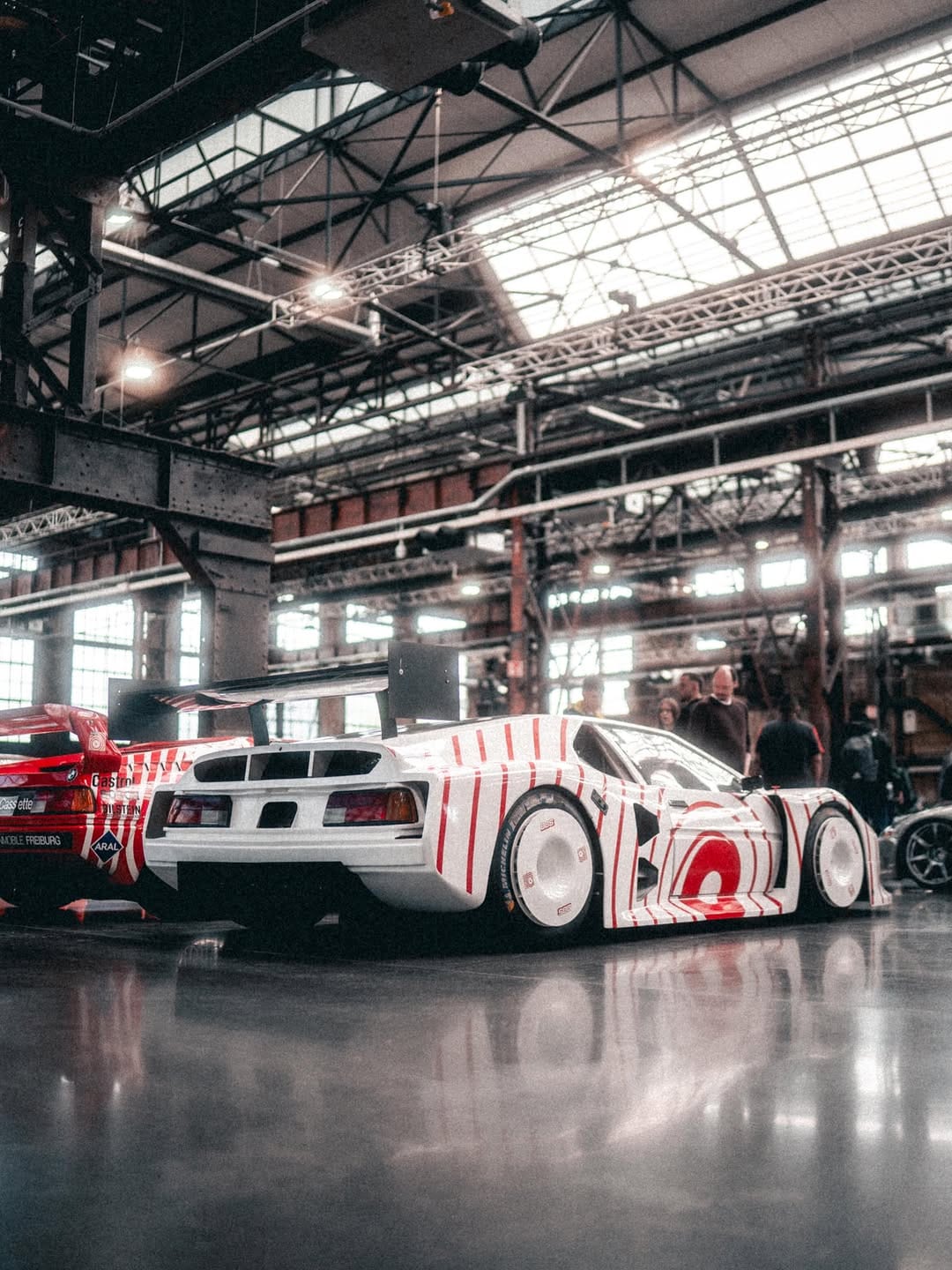 Post 2 by HUB:RAUM on Instagram (carousel)
