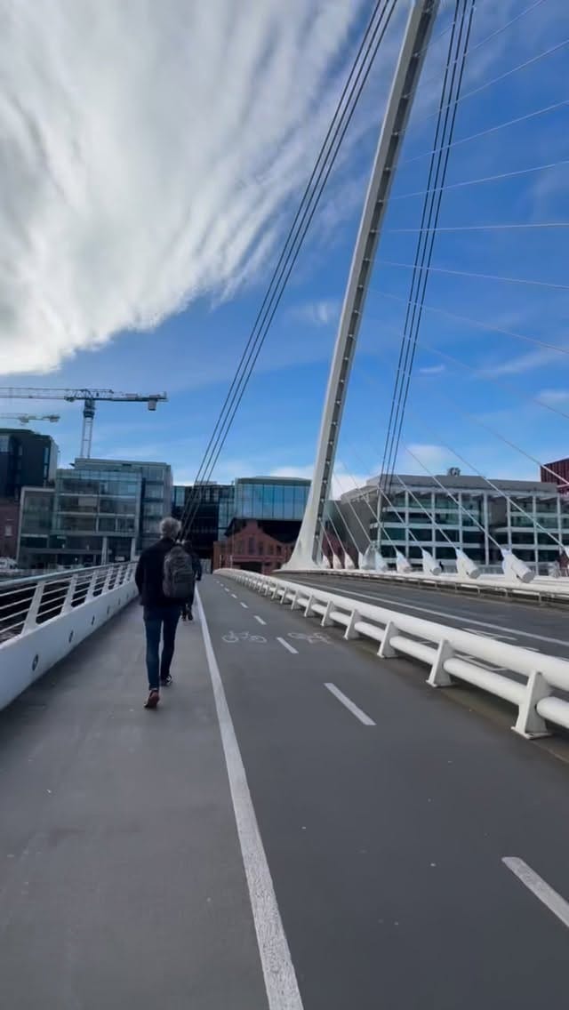Post 10 by PwC Ireland on Instagram (video)
