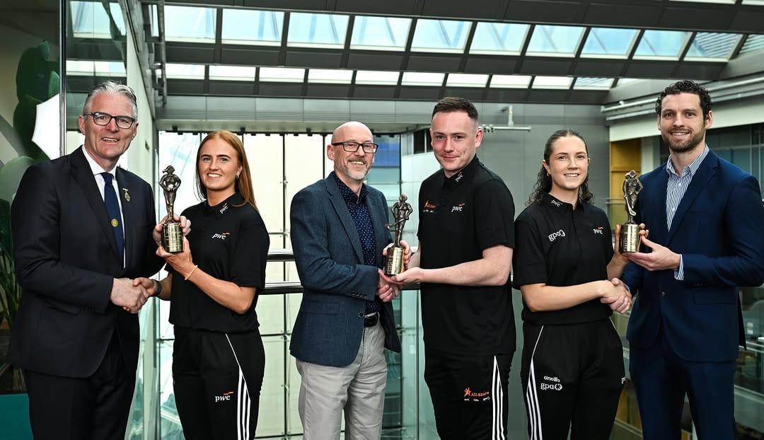 Post 6 by PwC Ireland on Instagram (image)