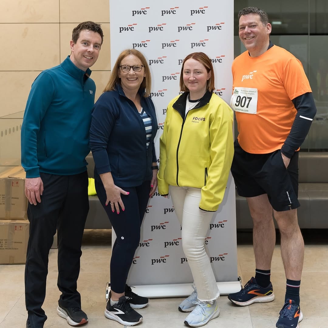 Post 9 by PwC Ireland on Instagram (carousel)