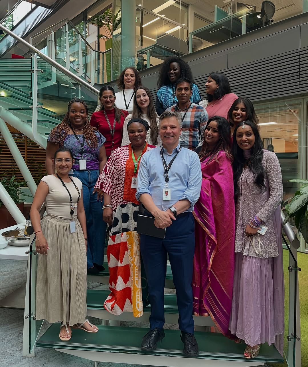 Post 2 by PwC Ireland on Instagram (carousel)