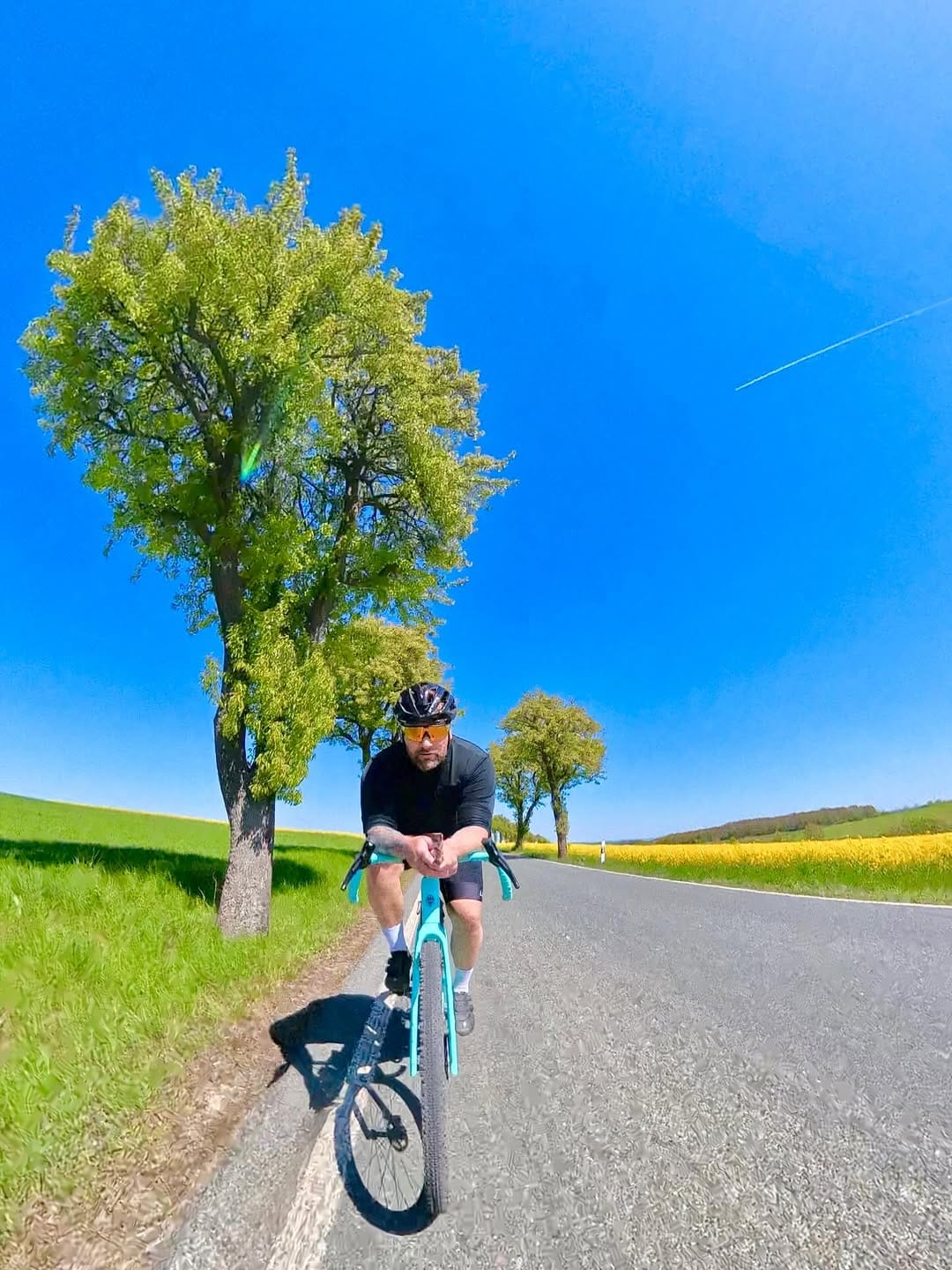 Post 5 by Torsten Hiekmann on Instagram (image)