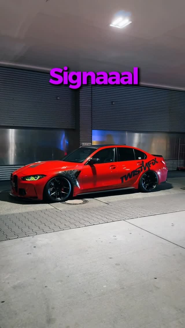 Post 3 by DAN HAARMANN on Instagram (video)