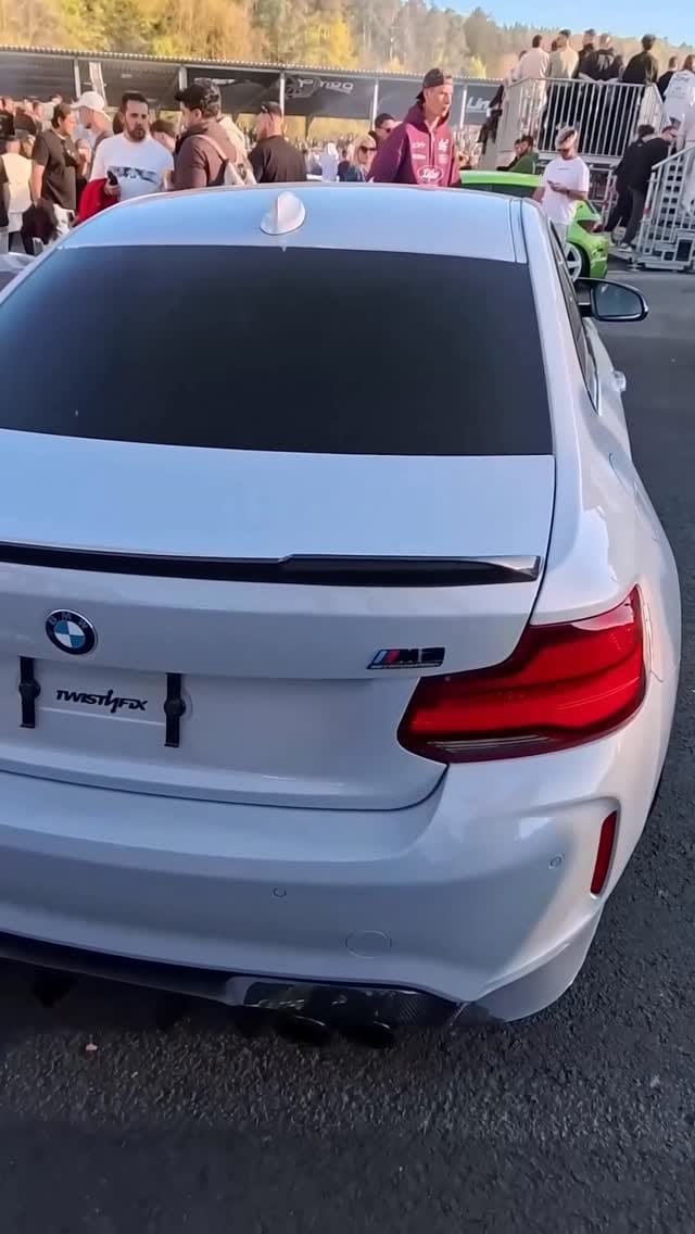Post 6 by DAN HAARMANN on Instagram (video)