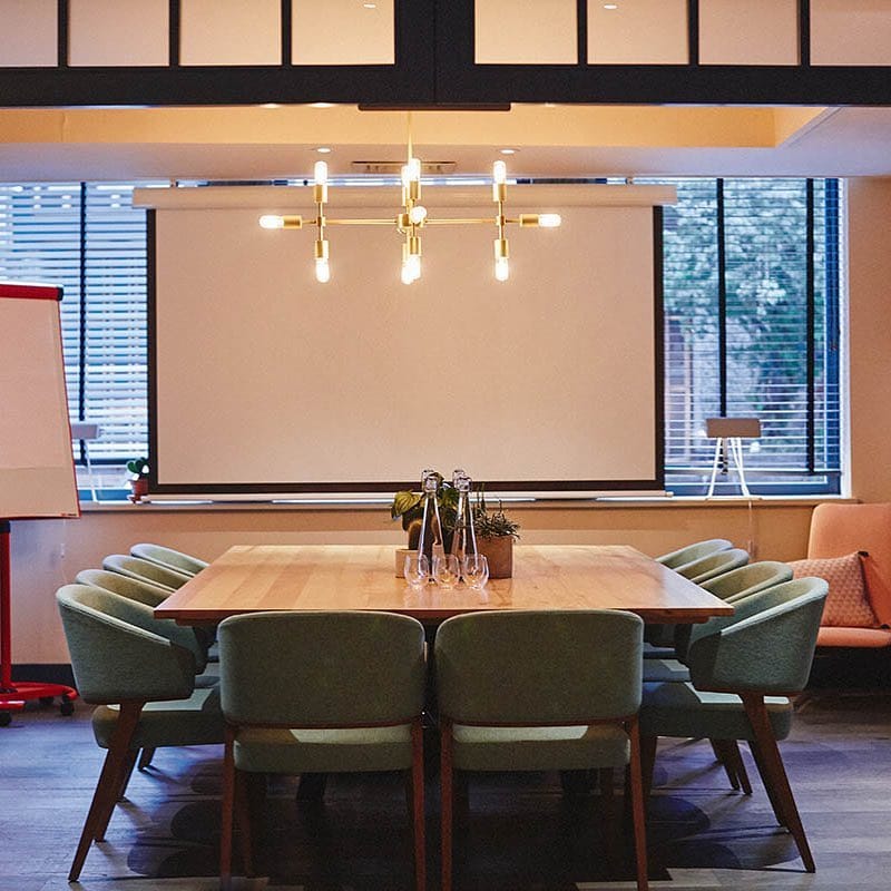 Post 2 by Haus on Instagram (image)