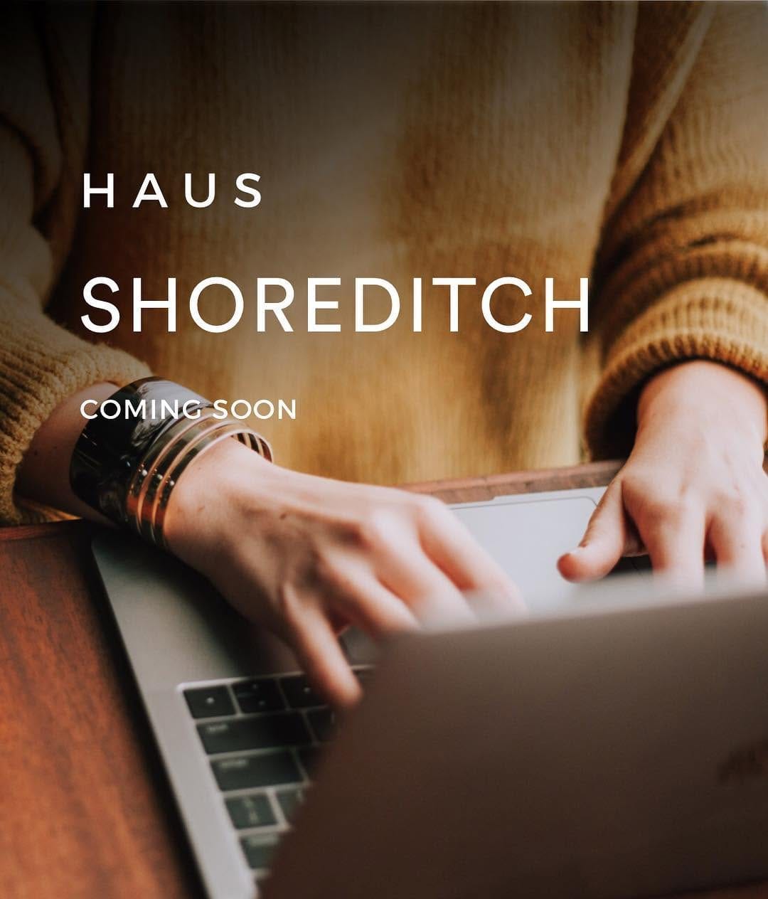 Post 7 by Haus on Instagram (image)