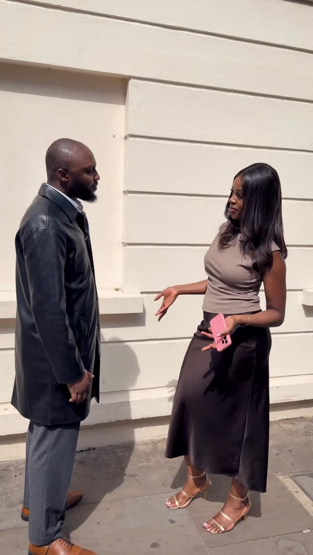 Post 10 by Kharis Church on Instagram (video)