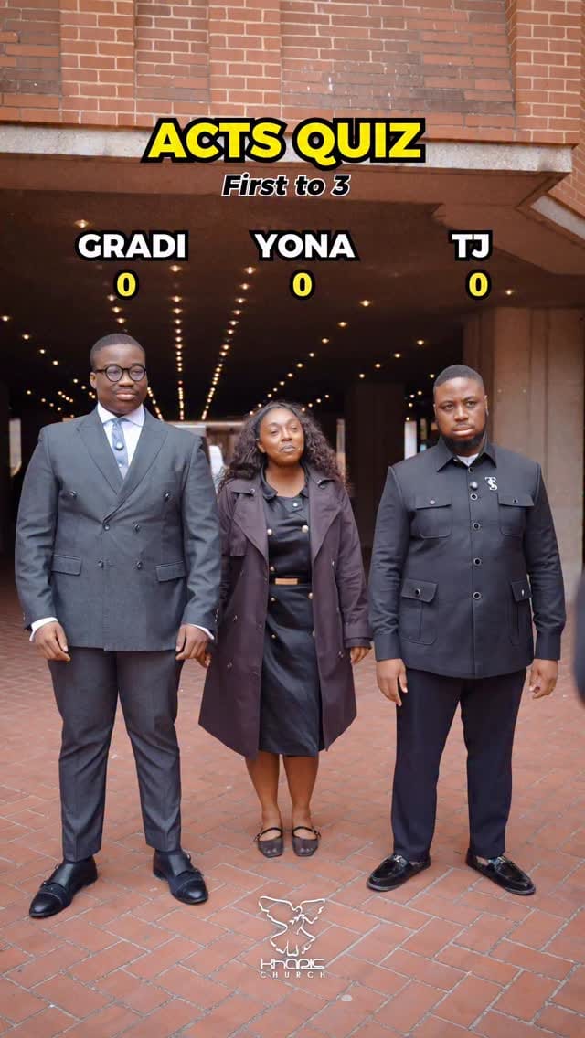 Post 5 by Kharis Church on Instagram (video)