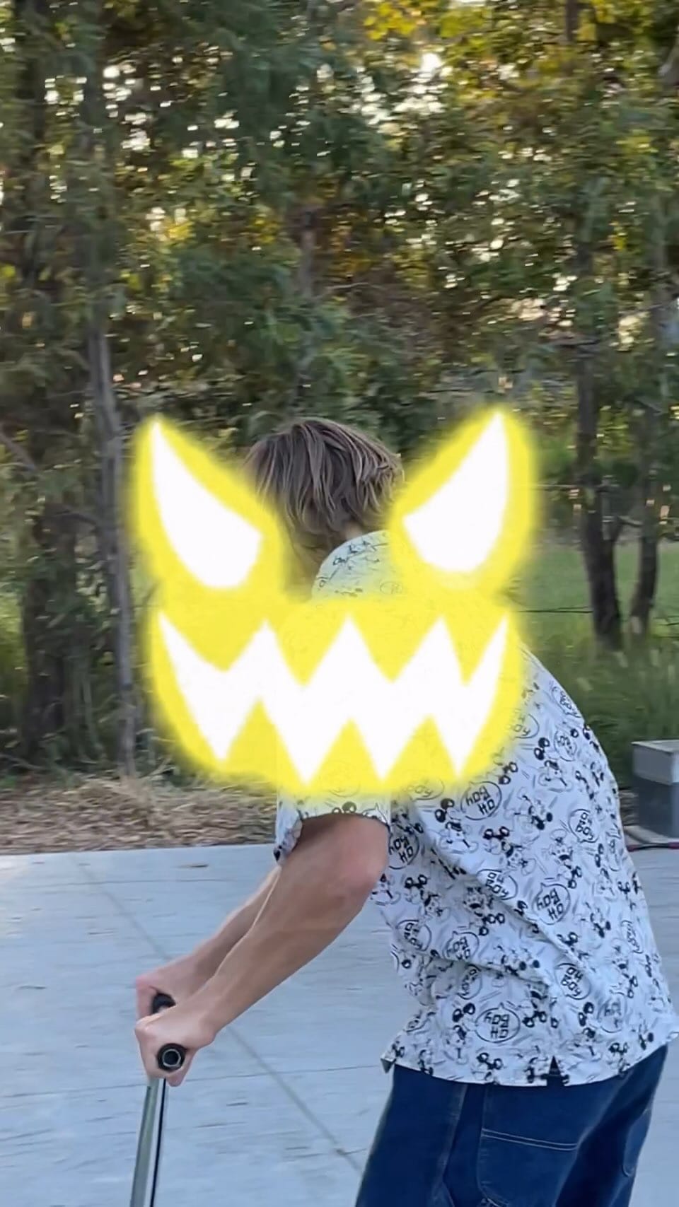 Post 3 by flavorscooters on Instagram (video)