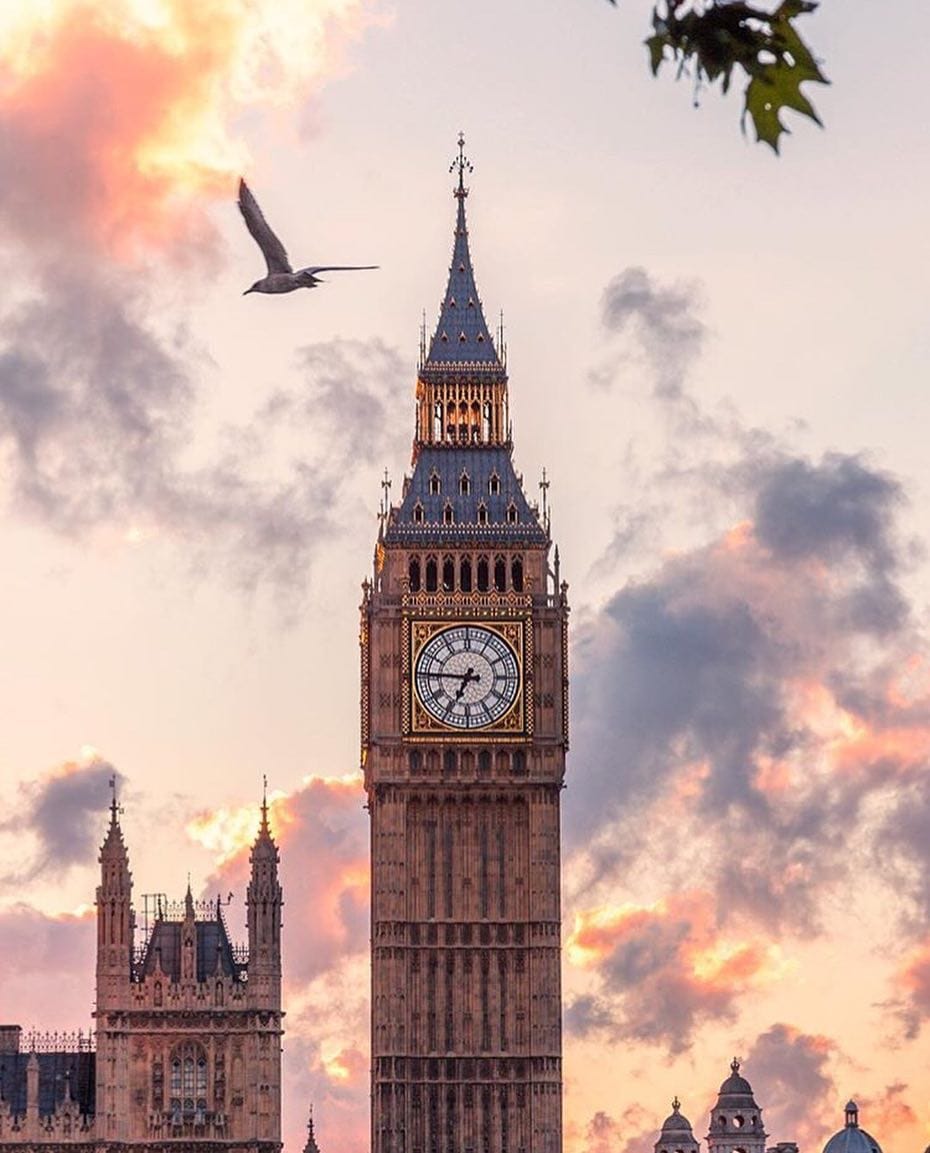 Post 4 by LONDON | TAG #BESTLONDONPHOTOS on Instagram (image)