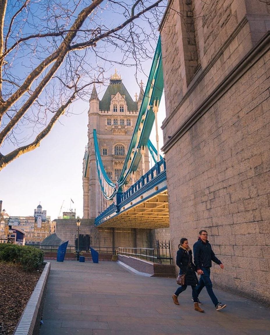 Post 5 by LONDON | TAG #BESTLONDONPHOTOS on Instagram (image)