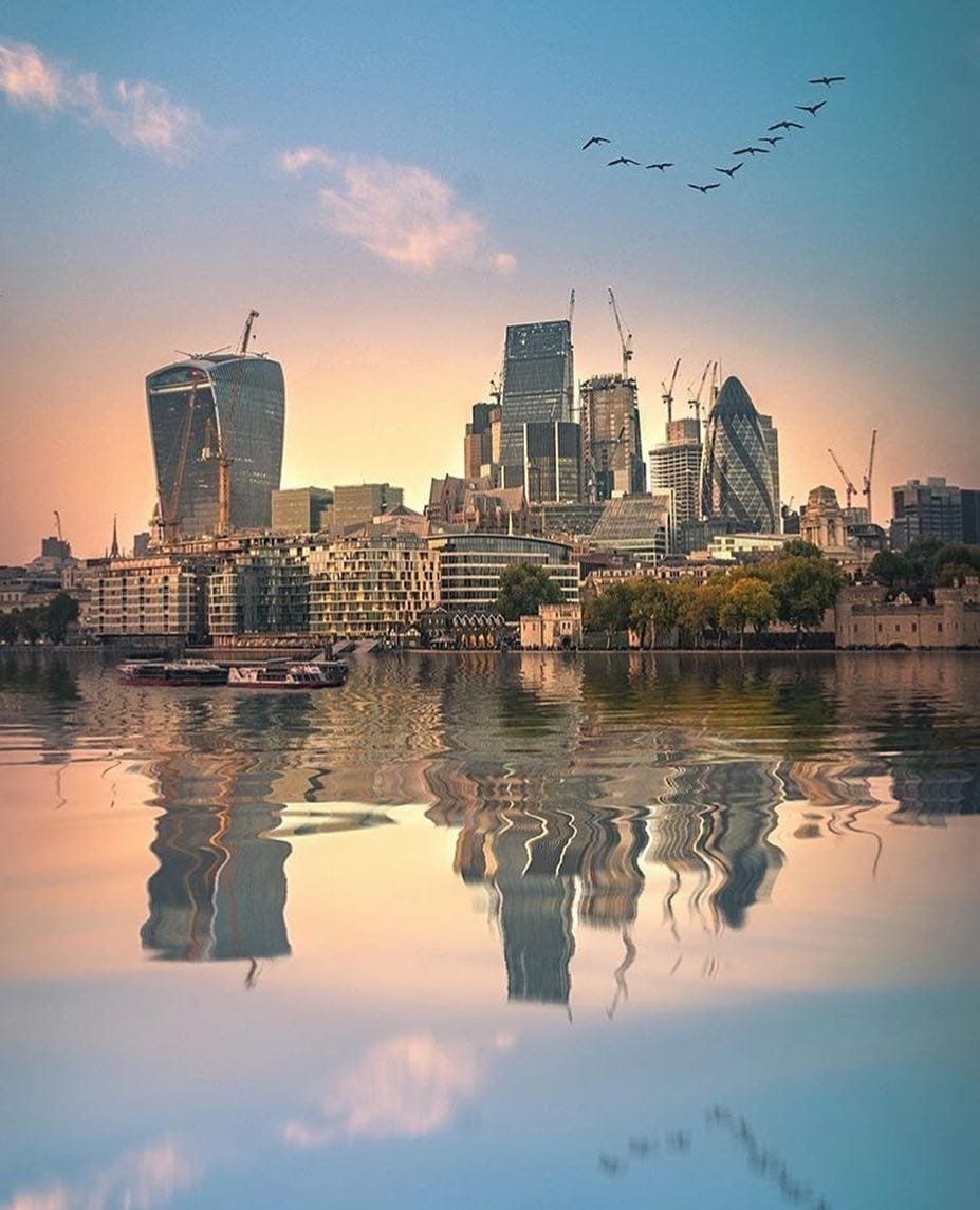 Post 9 by LONDON | TAG #BESTLONDONPHOTOS on Instagram (image)
