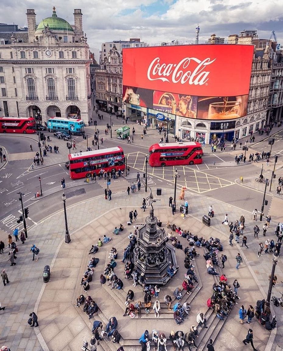 Post 10 by LONDON | TAG #BESTLONDONPHOTOS on Instagram (image)