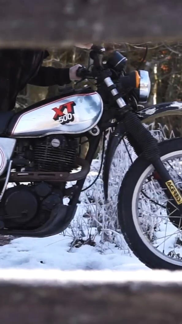 Post 7 by loose screw on Instagram (video)