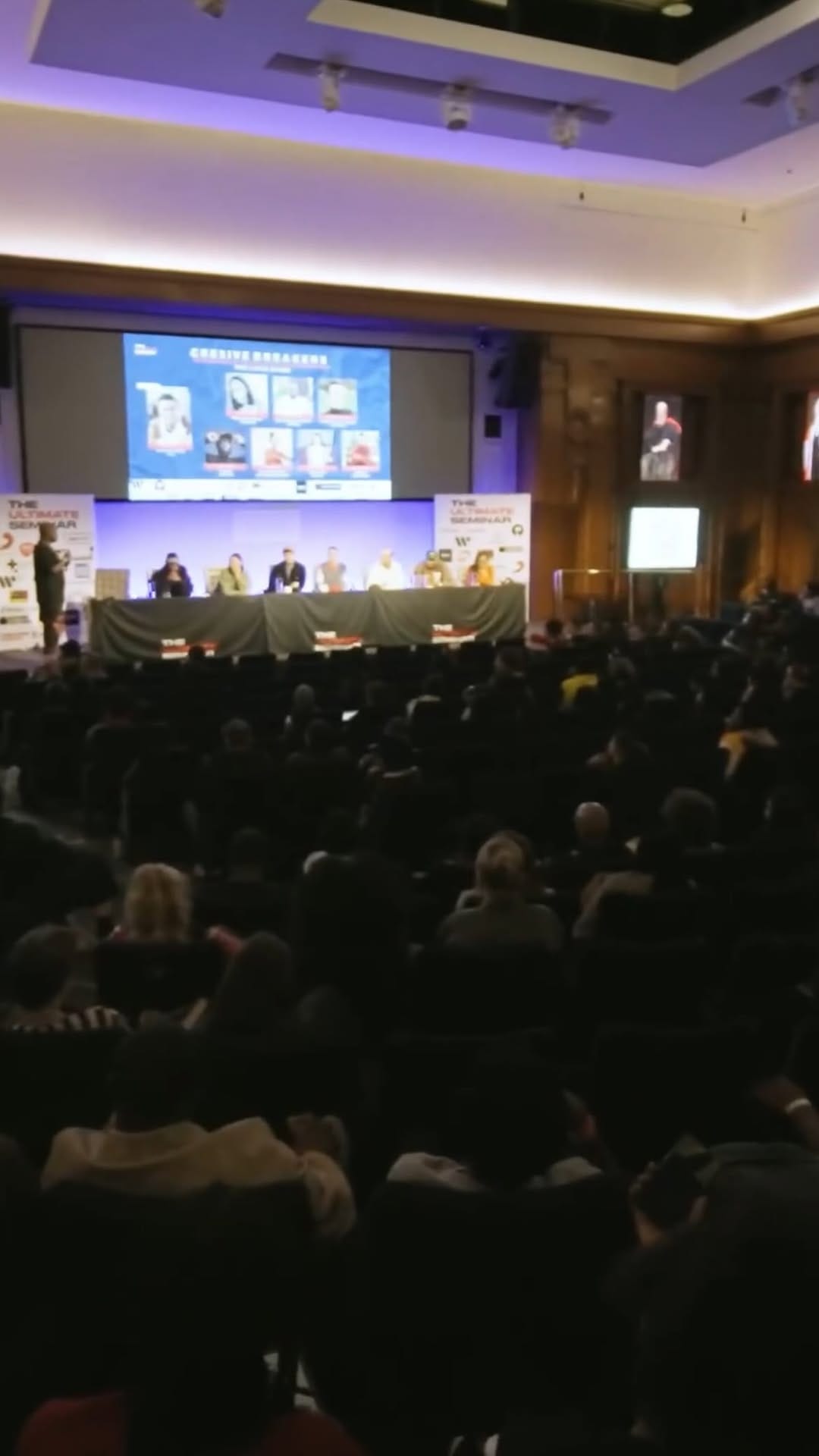 Post 10 by Cre8ing Vision on Instagram (video)