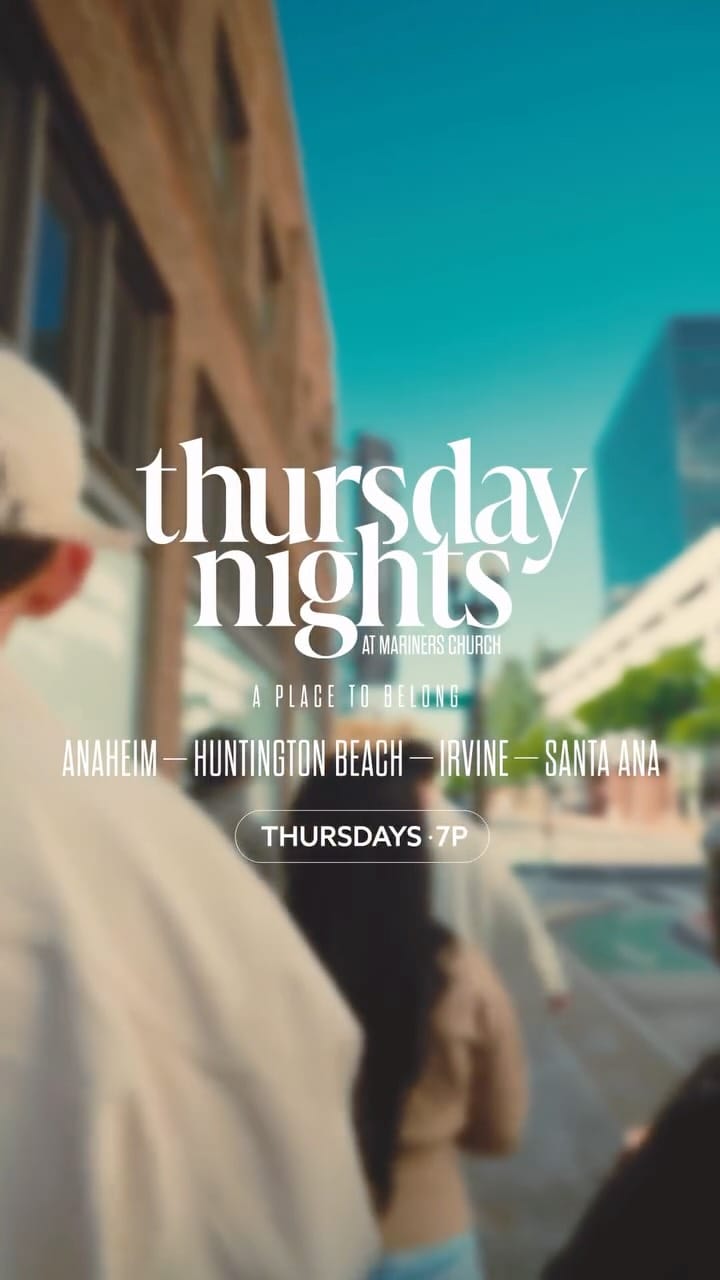 Post 10 by Thursday Nights at Mariners on Instagram (video)