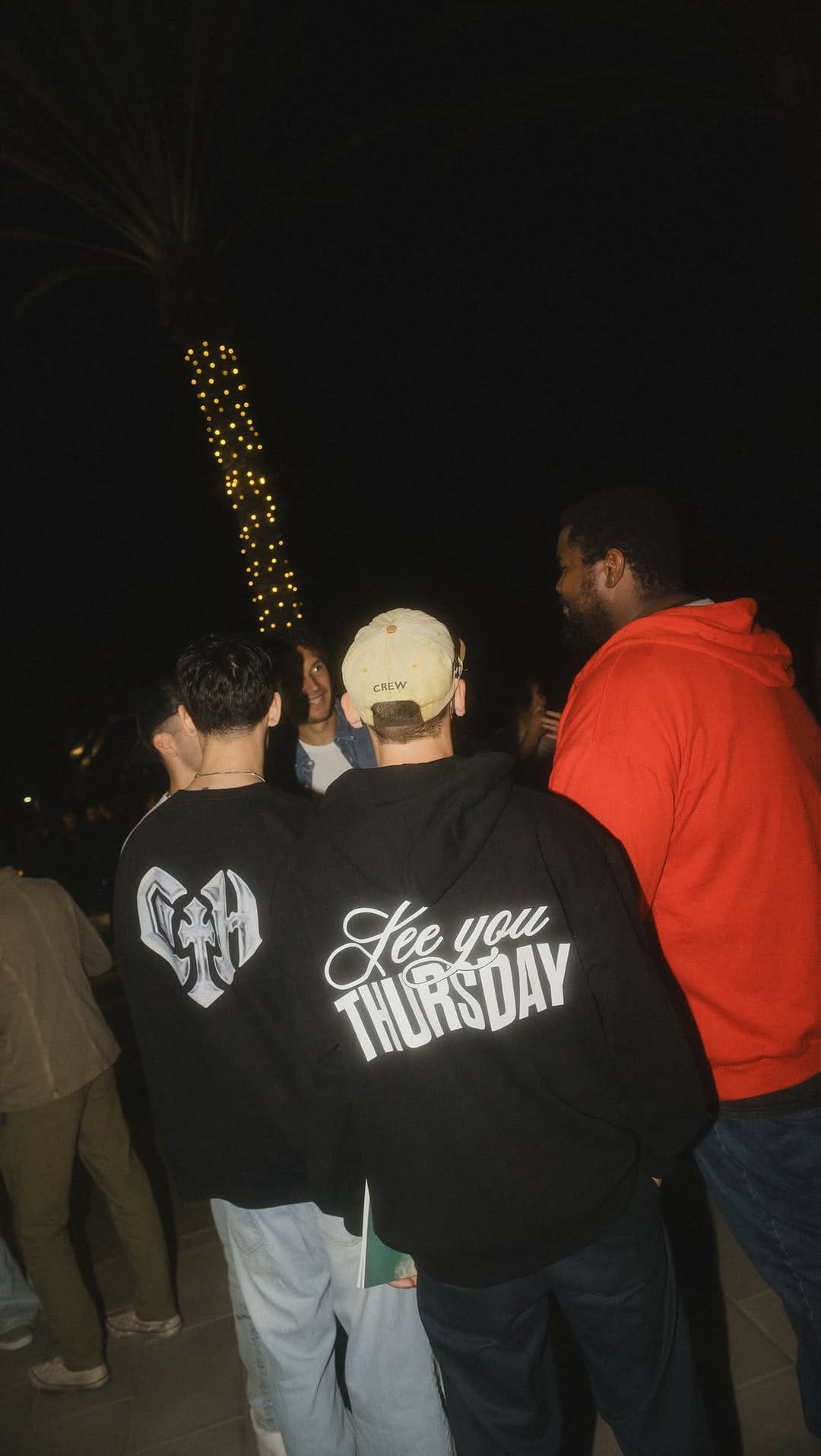 Post 5 by Thursday Nights at Mariners on Instagram (video)
