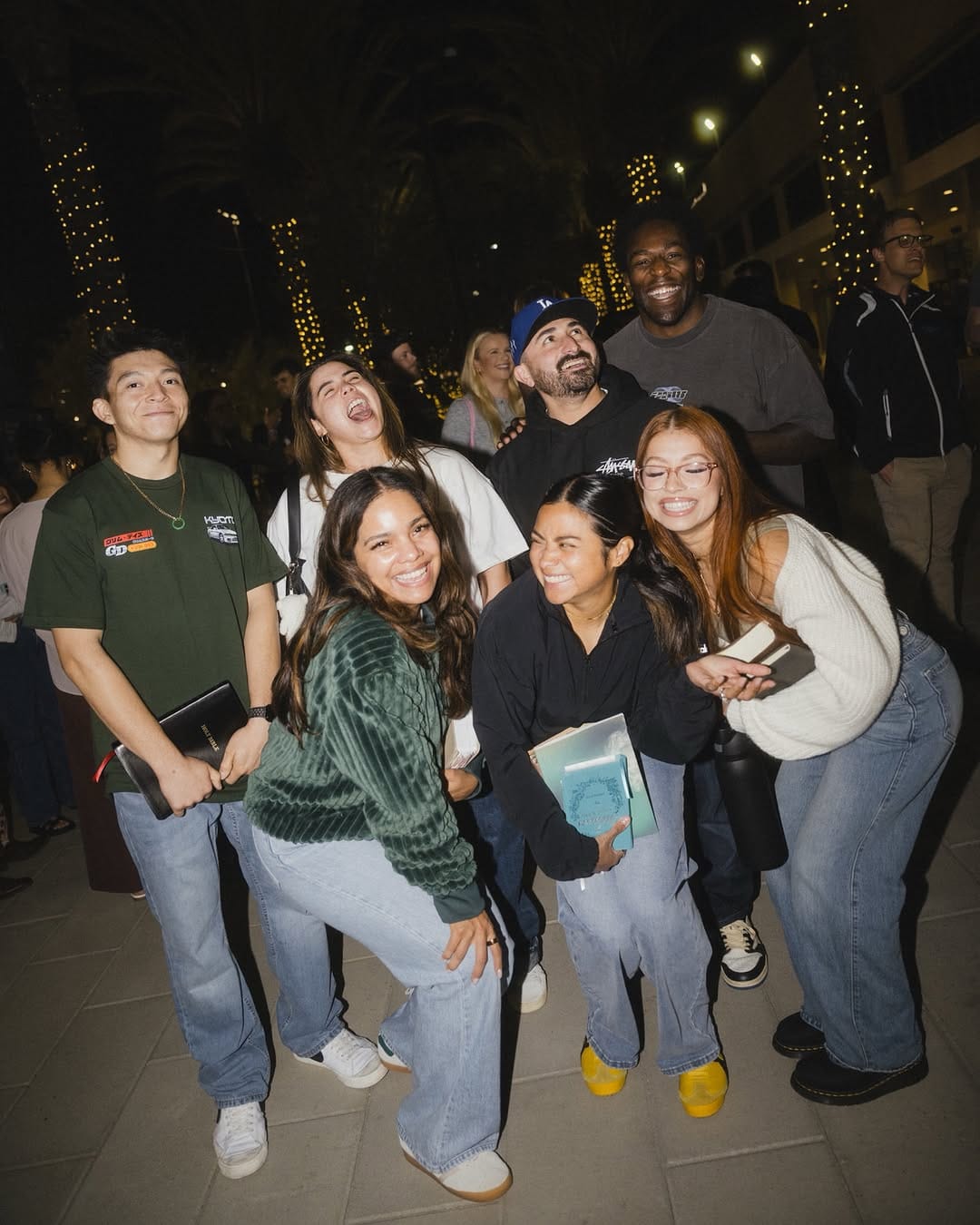 Post 3 by Thursday Nights at Mariners on Instagram (carousel)