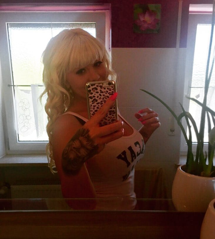 Post 3 by Jasmin Kayla❤️ on Instagram (image)