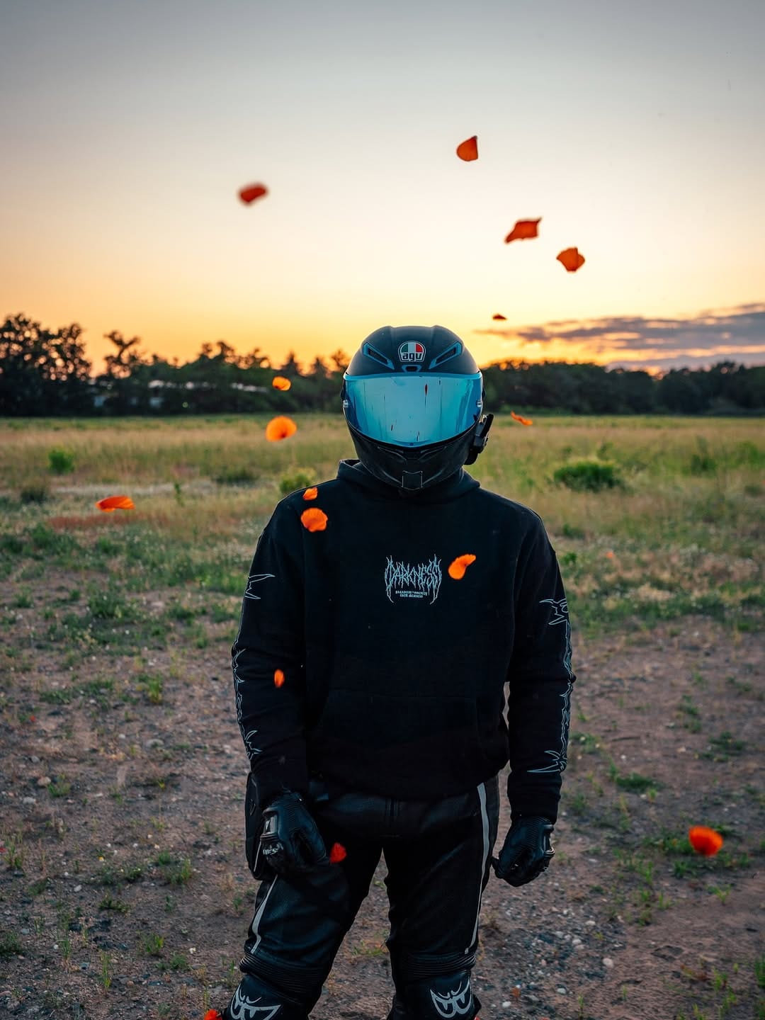 Post 4 by Bikercrew Hessen on Instagram (image)