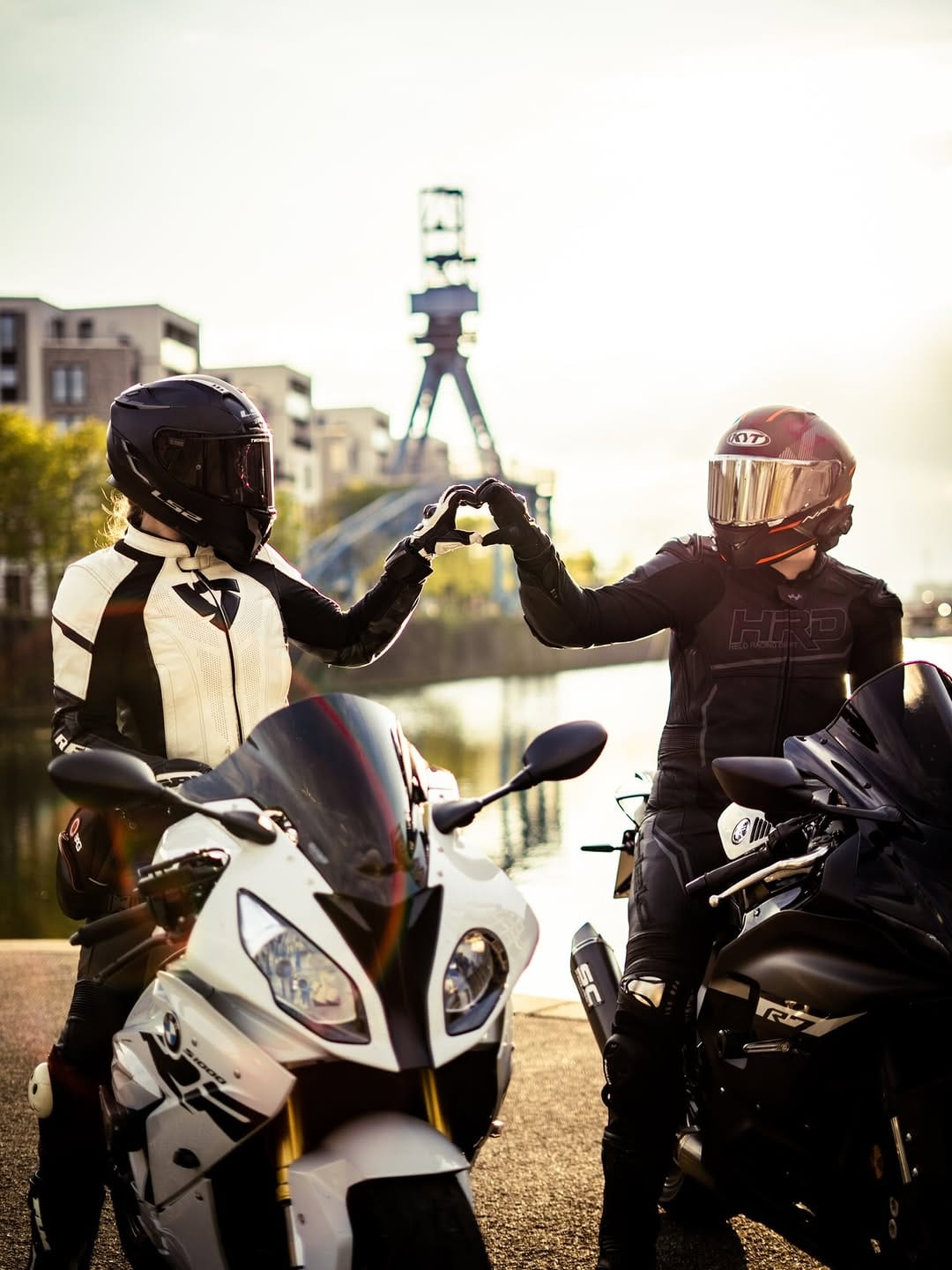 Post 7 by Bikercrew Hessen on Instagram (image)