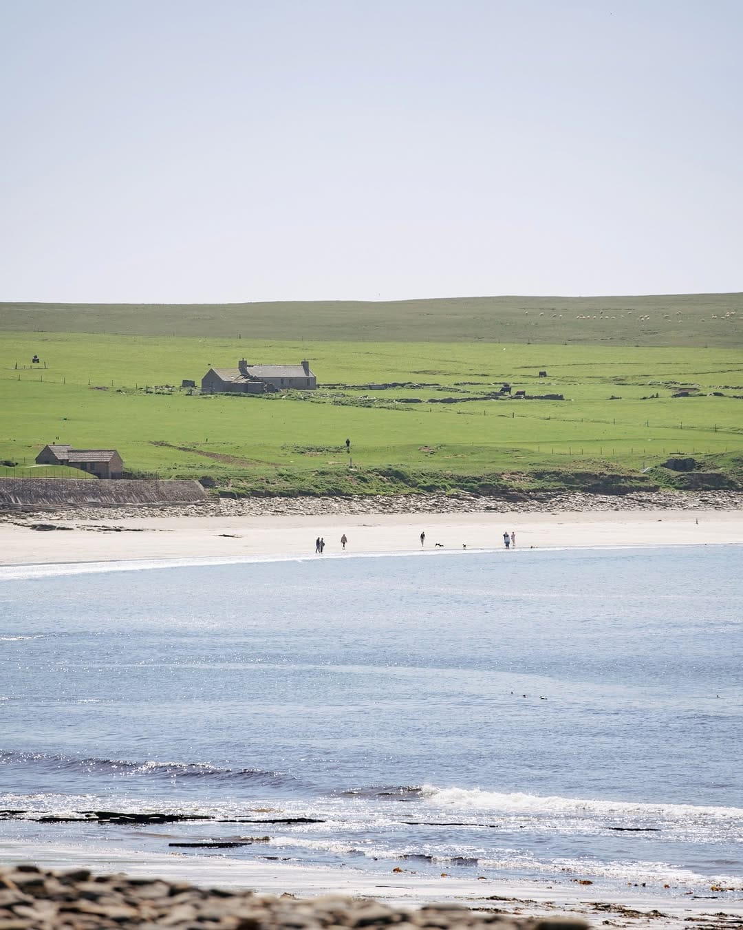 Post 1 by Orkney Islands on Instagram (image)