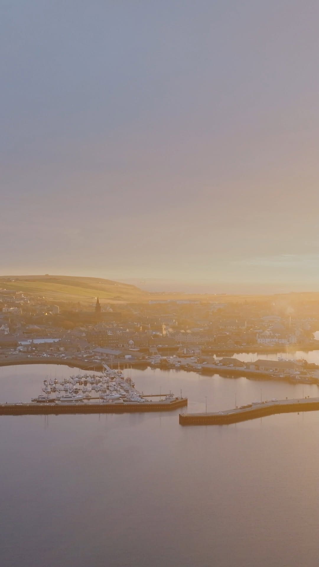 Post 8 by Orkney Islands on Instagram (video)