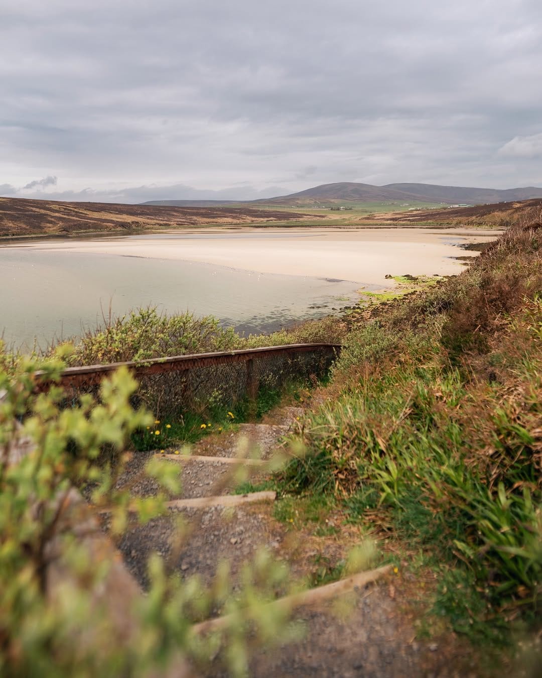 Post 6 by Orkney Islands on Instagram (image)