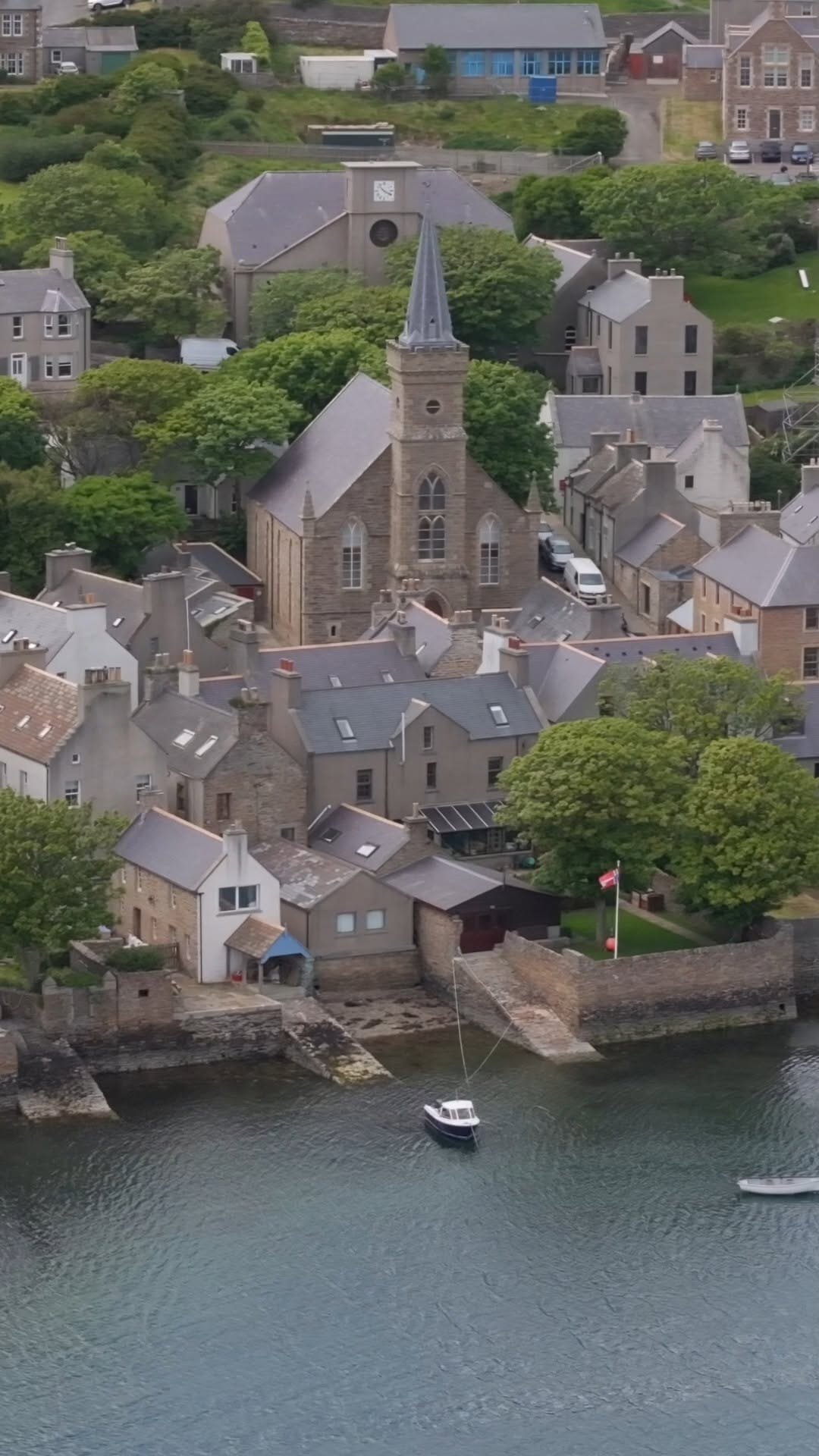 Post 5 by Orkney Islands on Instagram (video)