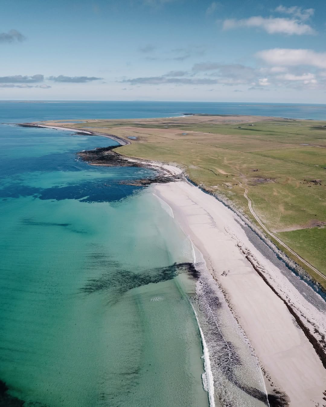 Post 10 by Orkney Islands on Instagram (image)