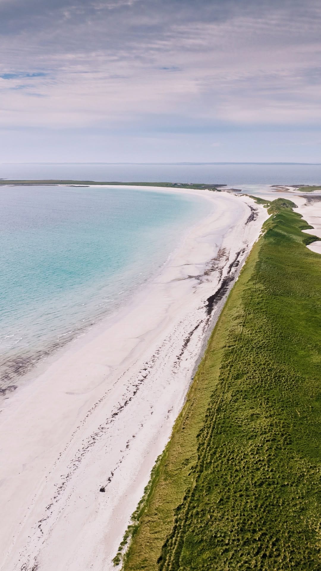 Post 2 by Orkney Islands on Instagram (video)