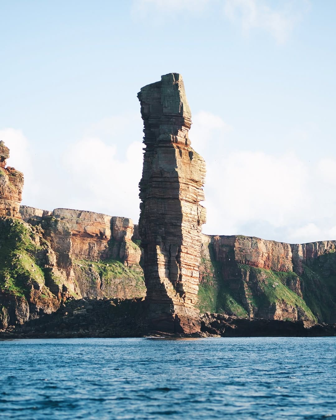 Post 7 by Orkney Islands on Instagram (image)
