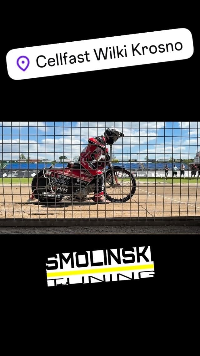 Post 3 by Martin Smolinski on Instagram (video)