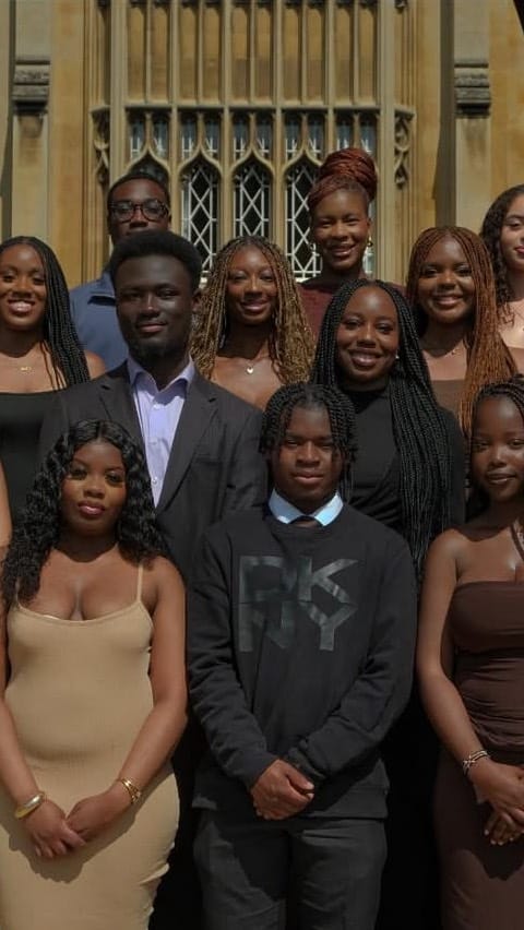 Post 7 by Cambridge ACS on Instagram (video)