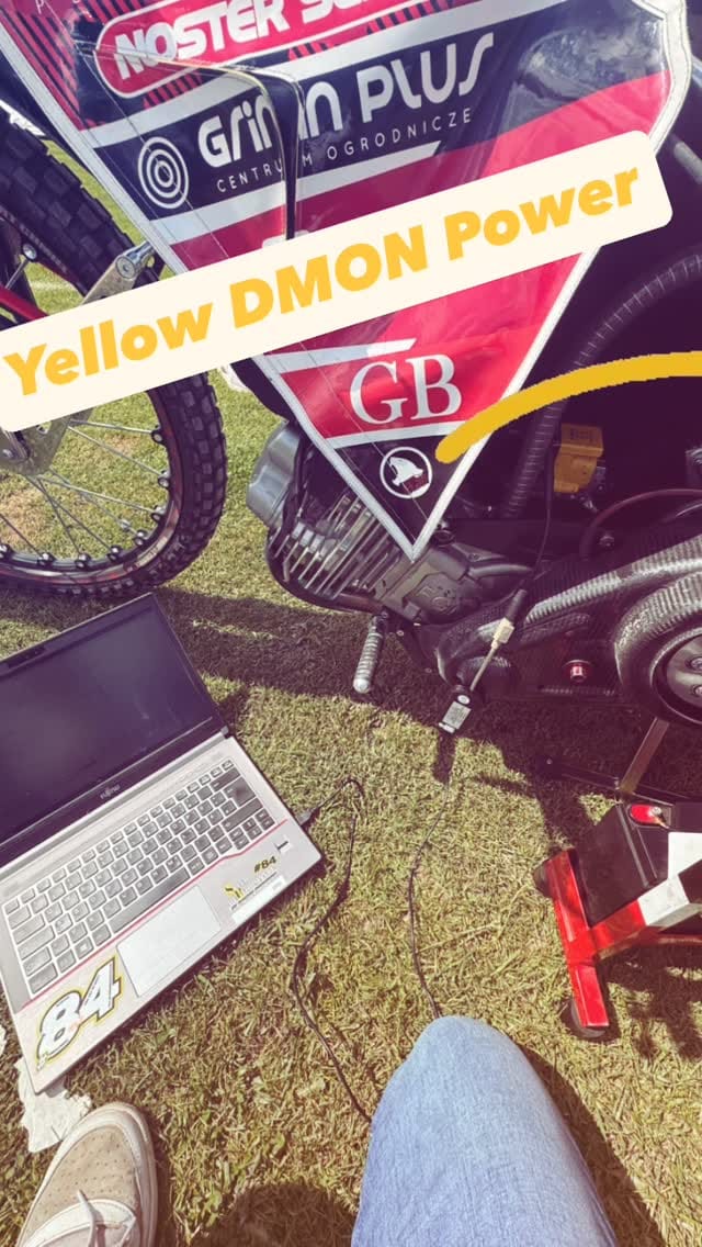Post 5 by Martin Smolinski on Instagram (video)