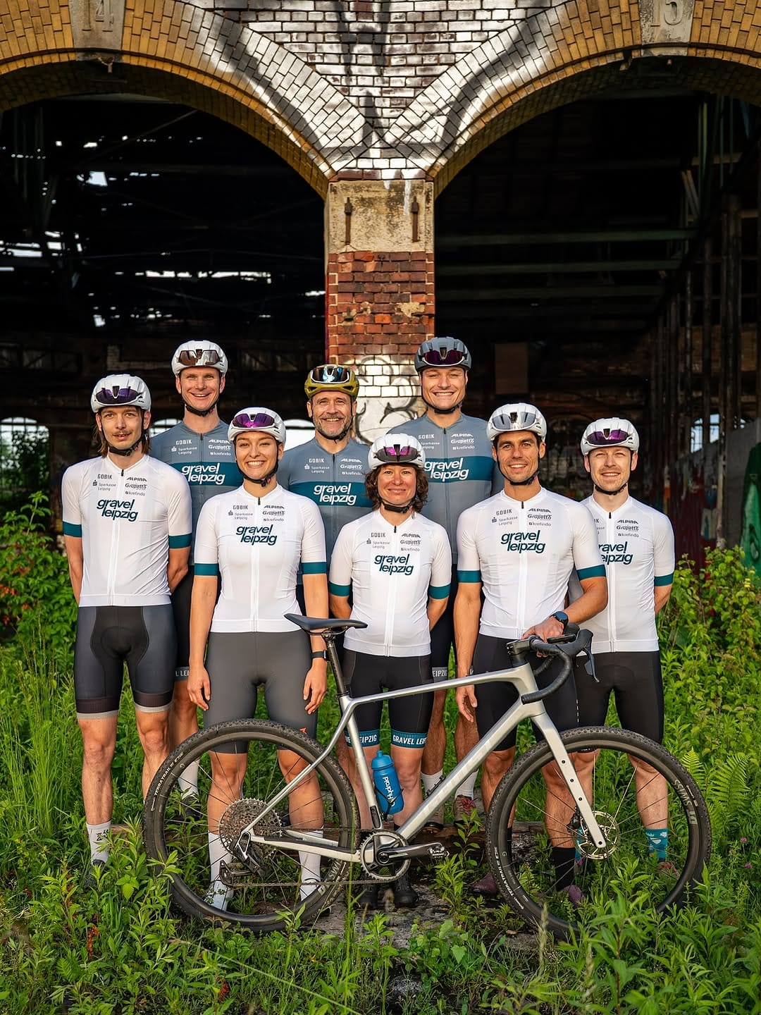 Post 10 by Gravel.Leipzig e.V. Community on Instagram (carousel)