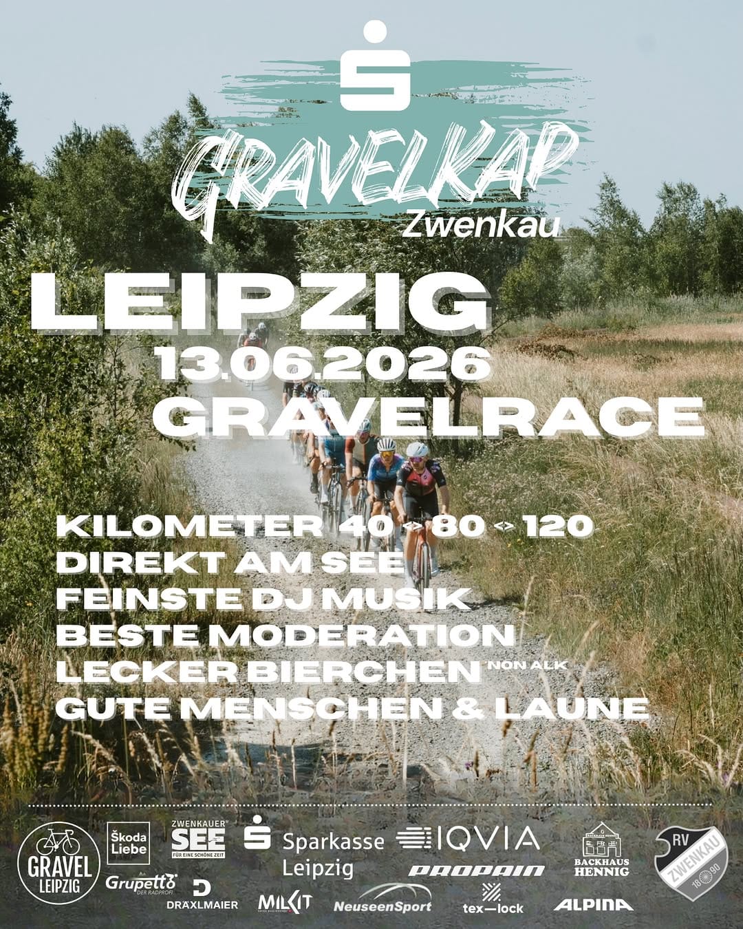 Post 1 by Gravel.Leipzig e.V. Community on Instagram (image)